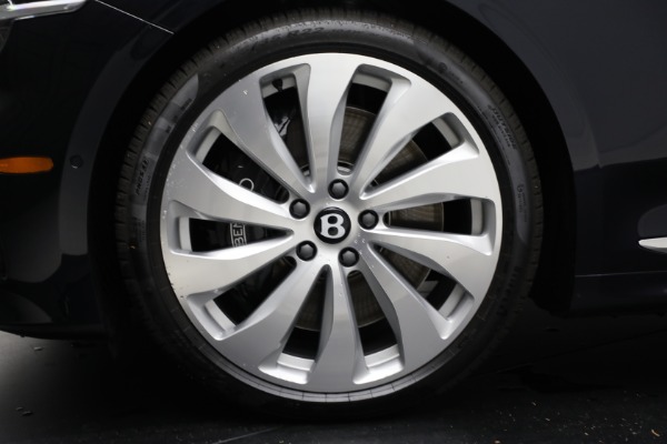 New 2026 Bentley Continental GT for sale $335,620 at Miller Motorcars Aston Martin in Greenwich CT 06830 10