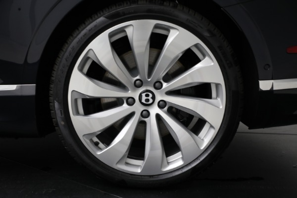 New 2026 Bentley Continental GT for sale $335,620 at Miller Motorcars Aston Martin in Greenwich CT 06830 11