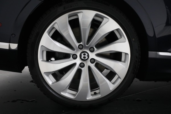 New 2026 Bentley Continental GT for sale $335,620 at Miller Motorcars Aston Martin in Greenwich CT 06830 12