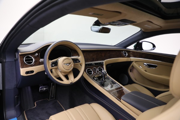 New 2026 Bentley Continental GT for sale $335,620 at Miller Motorcars Aston Martin in Greenwich CT 06830 15
