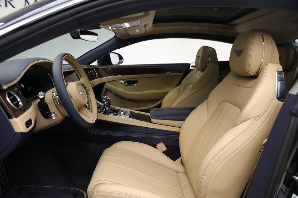 New 2026 Bentley Continental GT for sale $335,620 at Miller Motorcars Aston Martin in Greenwich CT 06830 16