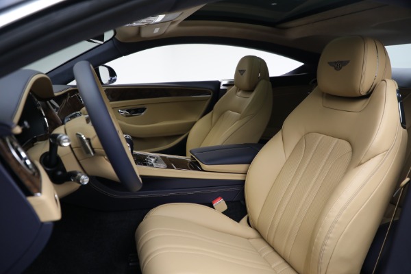 New 2026 Bentley Continental GT for sale $335,620 at Miller Motorcars Aston Martin in Greenwich CT 06830 17