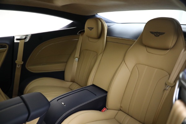 New 2026 Bentley Continental GT for sale $335,620 at Miller Motorcars Aston Martin in Greenwich CT 06830 18