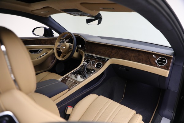 New 2026 Bentley Continental GT for sale $335,620 at Miller Motorcars Aston Martin in Greenwich CT 06830 20