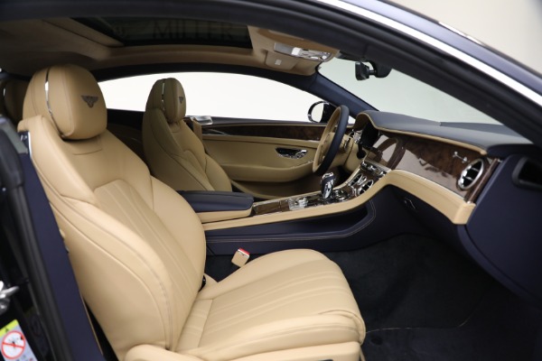 New 2026 Bentley Continental GT for sale $335,620 at Miller Motorcars Aston Martin in Greenwich CT 06830 21