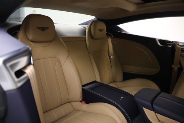New 2026 Bentley Continental GT for sale $335,620 at Miller Motorcars Aston Martin in Greenwich CT 06830 23