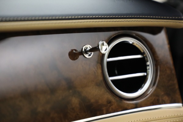 New 2026 Bentley Continental GT for sale $335,620 at Miller Motorcars Aston Martin in Greenwich CT 06830 24