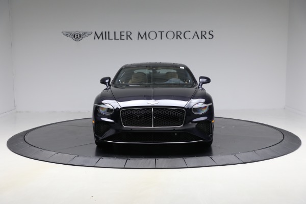 New 2026 Bentley Continental GT for sale $335,620 at Miller Motorcars Aston Martin in Greenwich CT 06830 8