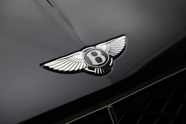 New 2026 Bentley Continental GT for sale $335,620 at Miller Motorcars Aston Martin in Greenwich CT 06830 9