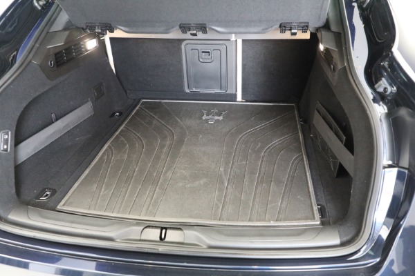 Used 2019 Maserati Levante for sale Call for price at Miller Motorcars Aston Martin in Greenwich CT 06830 24