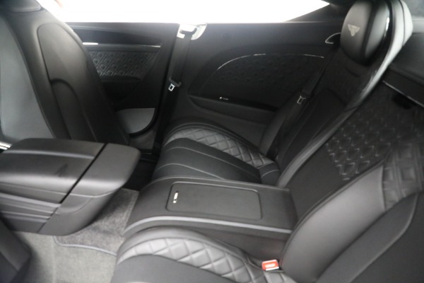 Used 2022 Bentley Continental GT V8 for sale $159,900 at Miller Motorcars Aston Martin in Greenwich CT 06830 25