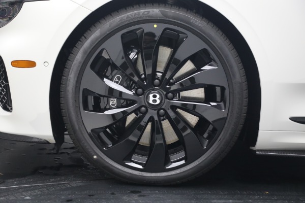 New 2026 Bentley Continental GT for sale $346,155 at Miller Motorcars Aston Martin in Greenwich CT 06830 10