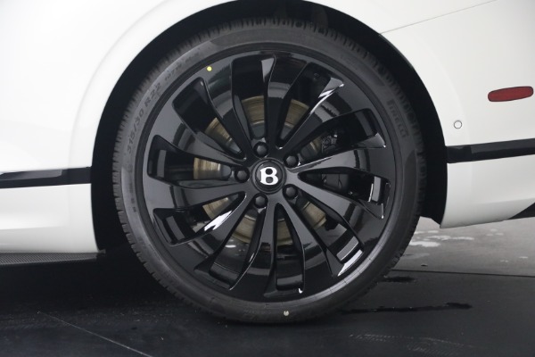 New 2026 Bentley Continental GT for sale $346,155 at Miller Motorcars Aston Martin in Greenwich CT 06830 11