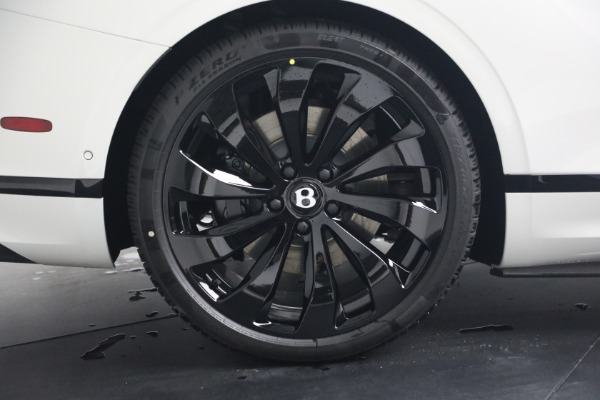 New 2026 Bentley Continental GT for sale $346,155 at Miller Motorcars Aston Martin in Greenwich CT 06830 12