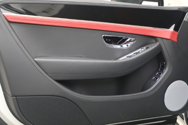 New 2026 Bentley Continental GT for sale $346,155 at Miller Motorcars Aston Martin in Greenwich CT 06830 14