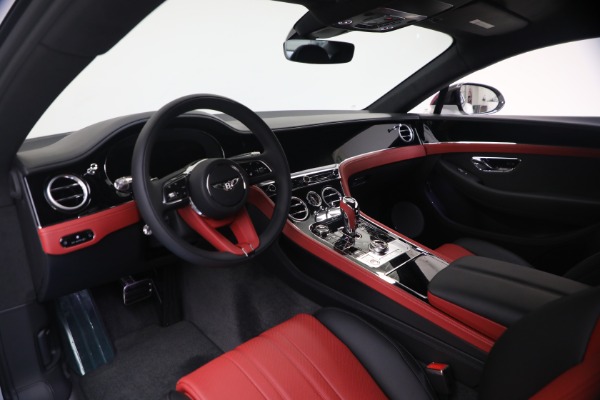 New 2026 Bentley Continental GT for sale $346,155 at Miller Motorcars Aston Martin in Greenwich CT 06830 15