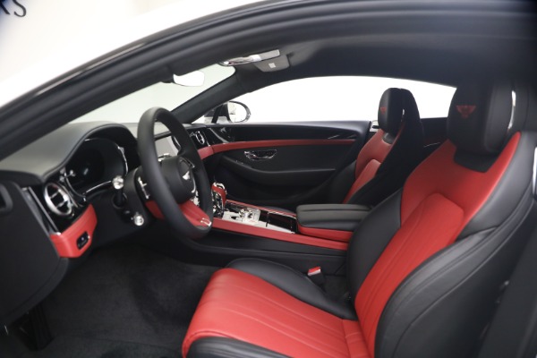 New 2026 Bentley Continental GT for sale $346,155 at Miller Motorcars Aston Martin in Greenwich CT 06830 16