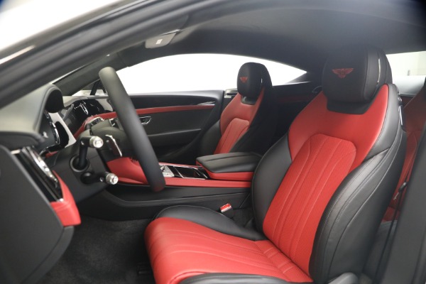 New 2026 Bentley Continental GT for sale $346,155 at Miller Motorcars Aston Martin in Greenwich CT 06830 17