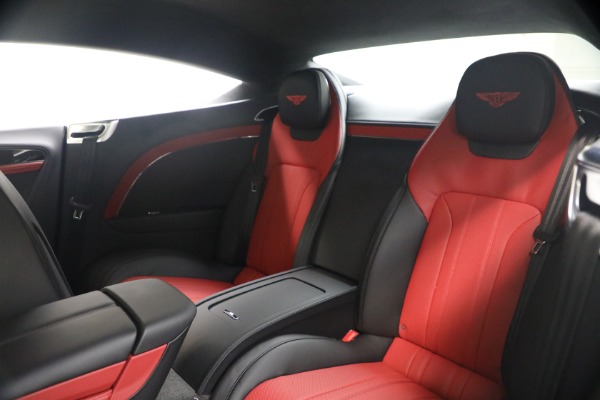 New 2026 Bentley Continental GT for sale $346,155 at Miller Motorcars Aston Martin in Greenwich CT 06830 18