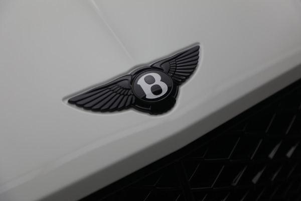New 2026 Bentley Continental GT for sale $346,155 at Miller Motorcars Aston Martin in Greenwich CT 06830 9
