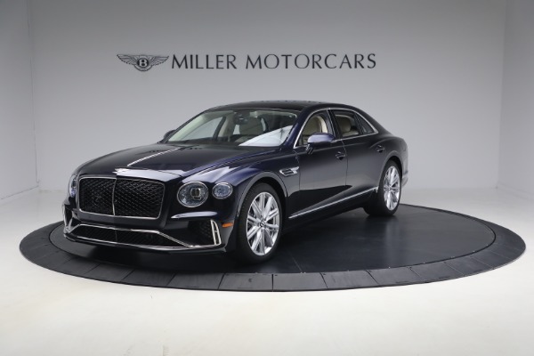2026 Bentley Flying Spur