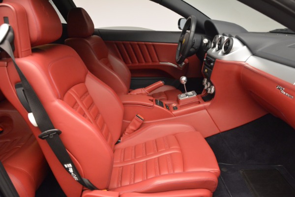 Used 2005 Ferrari 612 Scaglietti 6-Speed Manual for sale Sold at Aston Martin of Greenwich in Greenwich CT 06830 19