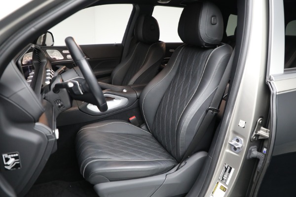 Used 2024 Mercedes-Benz Maybach GLS 600 4MATIC for sale Sold at Miller Motorcars Aston Martin in Greenwich CT 06830 15