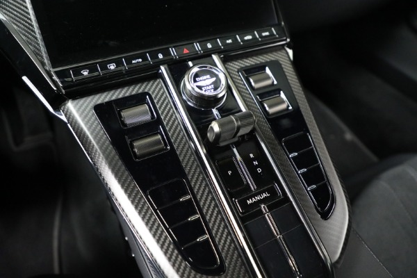 Used 2025 Aston Martin Vantage for sale $189,900 at Miller Motorcars Aston Martin in Greenwich CT 06830 20