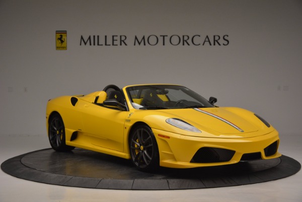 Used 2009 Ferrari F430 Scuderia 16M for sale Sold at Aston Martin of Greenwich in Greenwich CT 06830 11