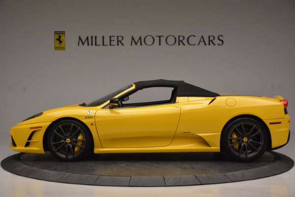 Used 2009 Ferrari F430 Scuderia 16M for sale Sold at Aston Martin of Greenwich in Greenwich CT 06830 15