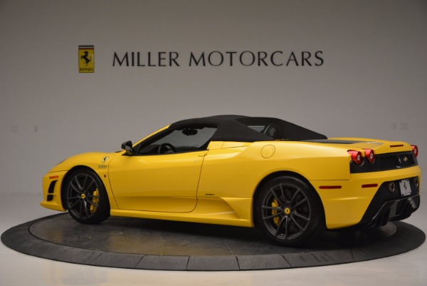 Used 2009 Ferrari F430 Scuderia 16M for sale Sold at Aston Martin of Greenwich in Greenwich CT 06830 16