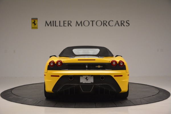 Used 2009 Ferrari F430 Scuderia 16M for sale Sold at Aston Martin of Greenwich in Greenwich CT 06830 18