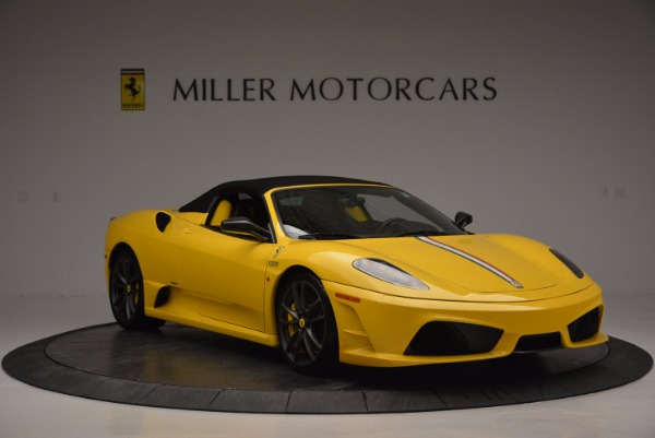 Used 2009 Ferrari F430 Scuderia 16M for sale Sold at Aston Martin of Greenwich in Greenwich CT 06830 23