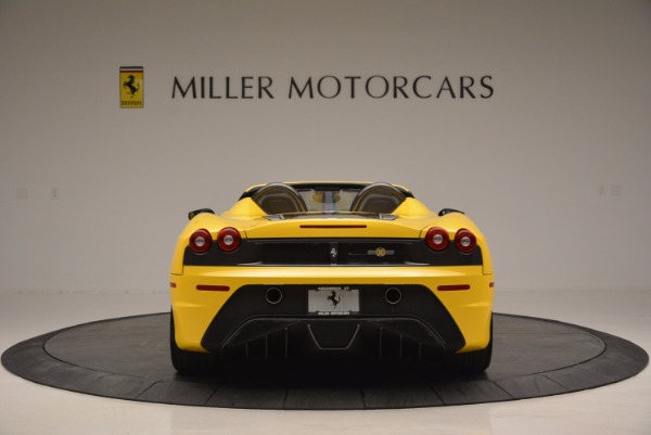 Used 2009 Ferrari F430 Scuderia 16M for sale Sold at Aston Martin of Greenwich in Greenwich CT 06830 6