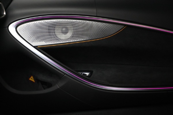 Used 2024 McLaren Artura Performance for sale $192,900 at Miller Motorcars Aston Martin in Greenwich CT 06830 28