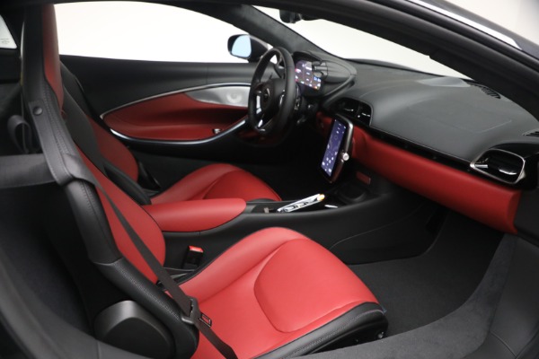 New 2026 McLaren Artura TechLux for sale $298,400 at Miller Motorcars Aston Martin in Greenwich CT 06830 26