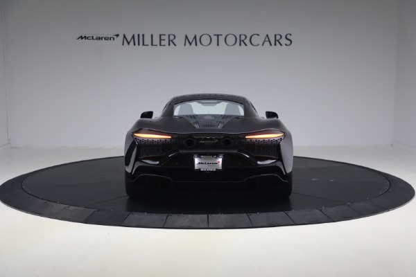 New 2026 McLaren Artura TechLux for sale $298,400 at Miller Motorcars Aston Martin in Greenwich CT 06830 6