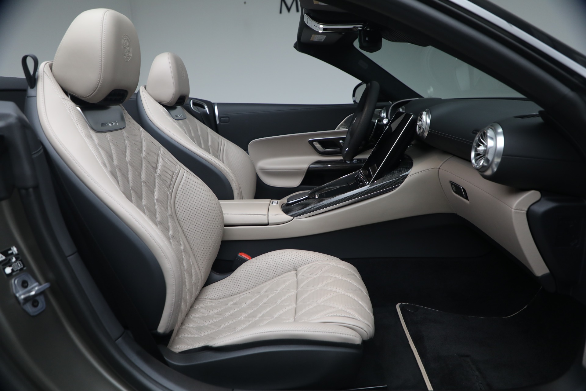 Pre-Owned 2025 Mercedes-Benz SL-Class AMG SL 63 S E Performance For ...