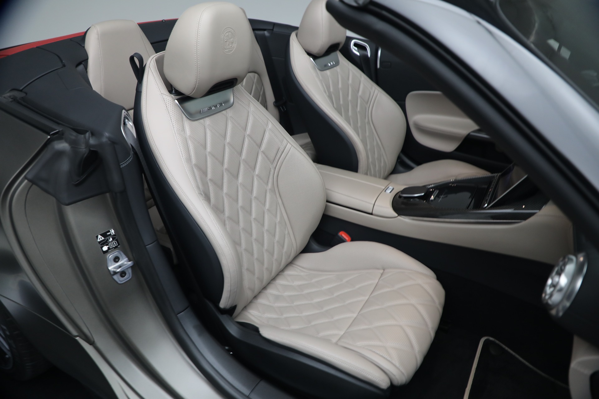 Pre-Owned 2025 Mercedes-Benz SL-Class AMG SL 63 S E Performance For ...