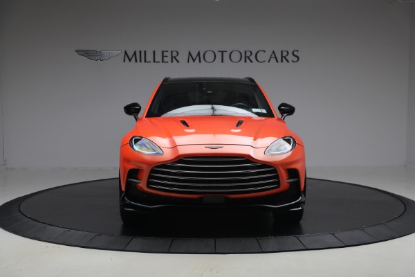 Used 2023 Aston Martin DBX 707 for sale Call for price at Miller Motorcars Aston Martin in Greenwich CT 06830 12