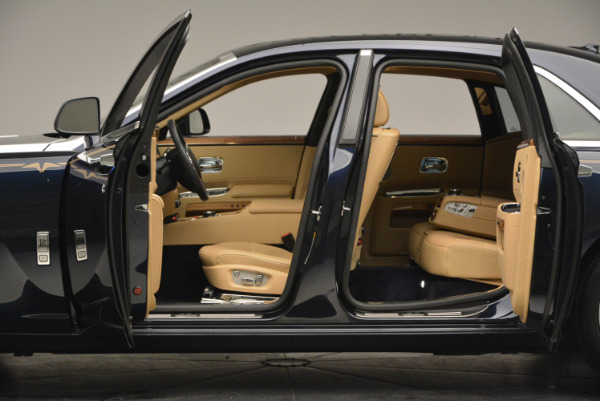 Used 2014 Rolls-Royce Ghost V-Spec for sale Sold at Aston Martin of Greenwich in Greenwich CT 06830 19