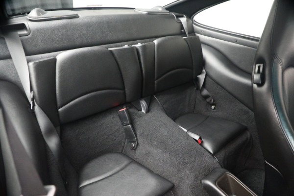 Used 1997 Porsche 911 Carrera for sale $275,900 at Miller Motorcars Aston Martin in Greenwich CT 06830 19