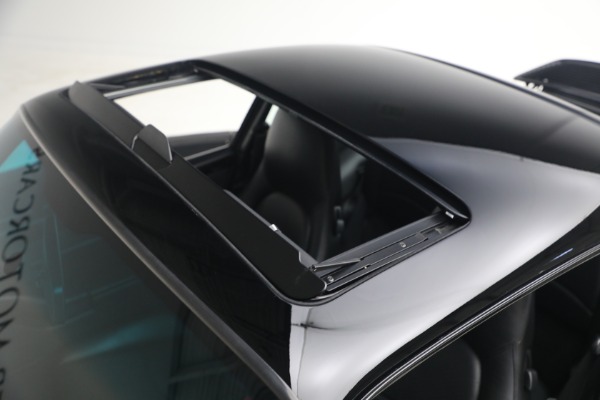 Used 1997 Porsche 911 Carrera for sale $275,900 at Miller Motorcars Aston Martin in Greenwich CT 06830 23