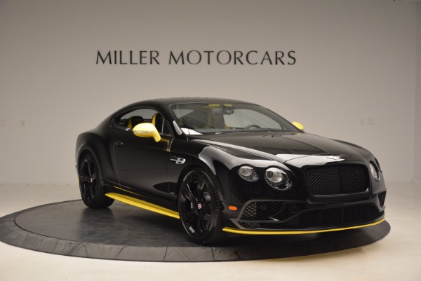 New 2017 Bentley Continental GT V8 S for sale Sold at Aston Martin of Greenwich in Greenwich CT 06830 11