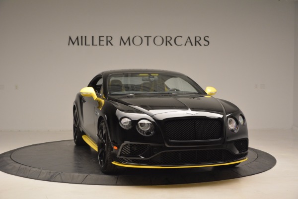New 2017 Bentley Continental GT V8 S for sale Sold at Aston Martin of Greenwich in Greenwich CT 06830 12