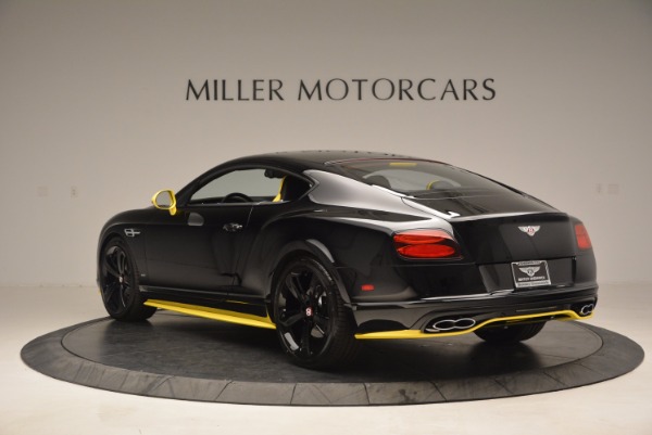 New 2017 Bentley Continental GT V8 S for sale Sold at Aston Martin of Greenwich in Greenwich CT 06830 4