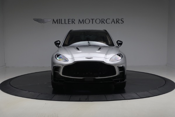New 2026 Aston Martin DBX S for sale $274,900 at Miller Motorcars Aston Martin in Greenwich CT 06830 12