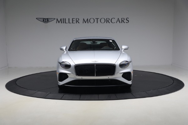 New 2026 Bentley Continental GT for sale $323,190 at Miller Motorcars Aston Martin in Greenwich CT 06830 12