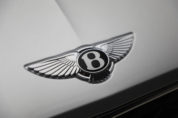 New 2026 Bentley Continental GT for sale $323,190 at Miller Motorcars Aston Martin in Greenwich CT 06830 13