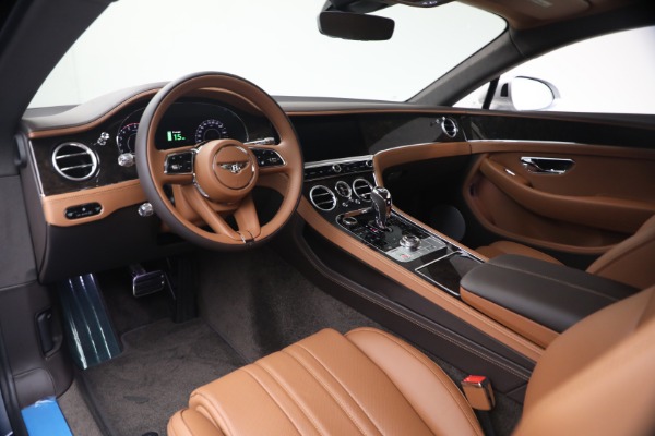 New 2026 Bentley Continental GT for sale $323,190 at Miller Motorcars Aston Martin in Greenwich CT 06830 19